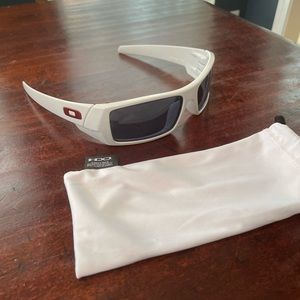 Oakley Gascan Sunglasses